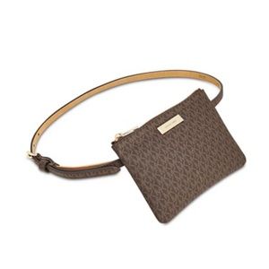 Michael Kors fanny pack